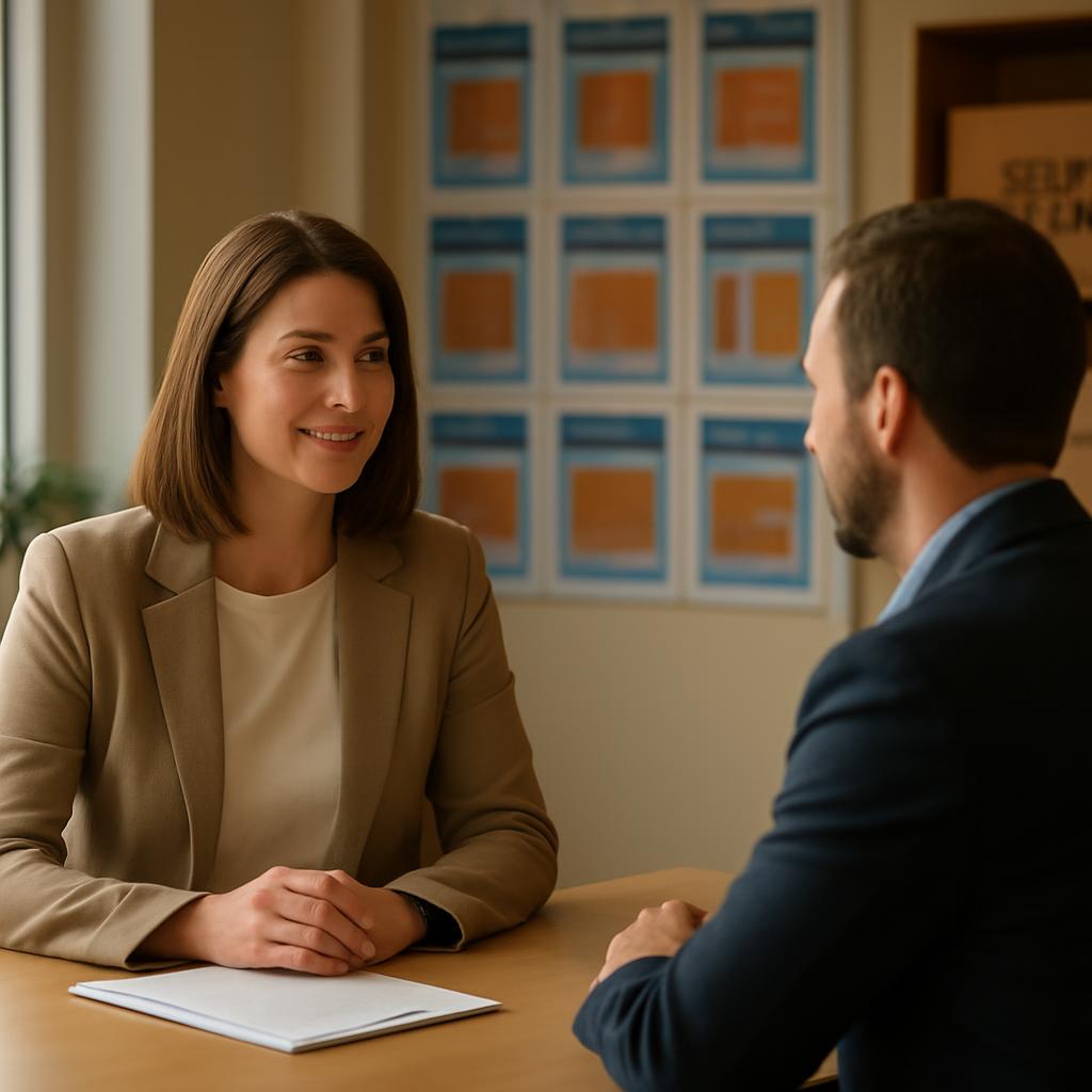 Picking Self Storage in Mirfield: A Real Checklist